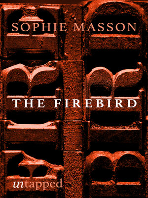 cover image of The Firebird